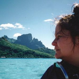 Meet your Posher, Kathy